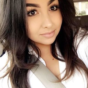 Meet your Posher, Alondra